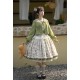 Urtto Mangosteen Cat Jacket and JSK(2nd Pre-Order/Full Payment Without Shipping)